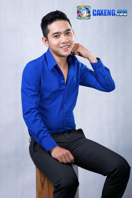 Giới thiệu tác giả Hồng Dũng