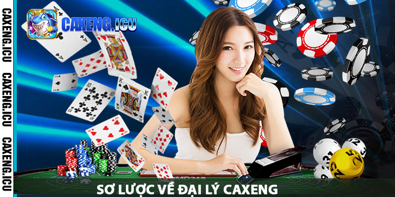 Sơ lược về đại lý Caxeng